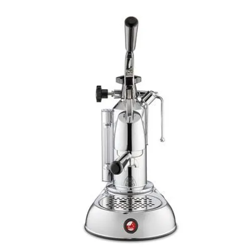 Кофеварка La Pavoni Lusso LPLSTL01EU