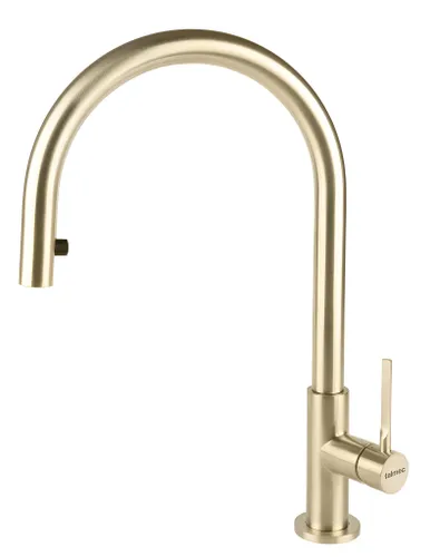 Bateria FALMEC Trevi Round PVD Złoty