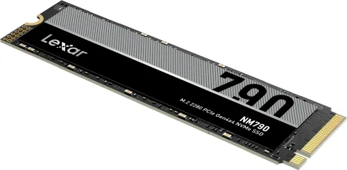 Dysk LEXAR NM790 512GB SSD