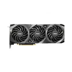 Karta graficzna MSI GeForce RTX 3070 VENTUS 3X OC LHR 8GB GDDR6 256bit DLSS