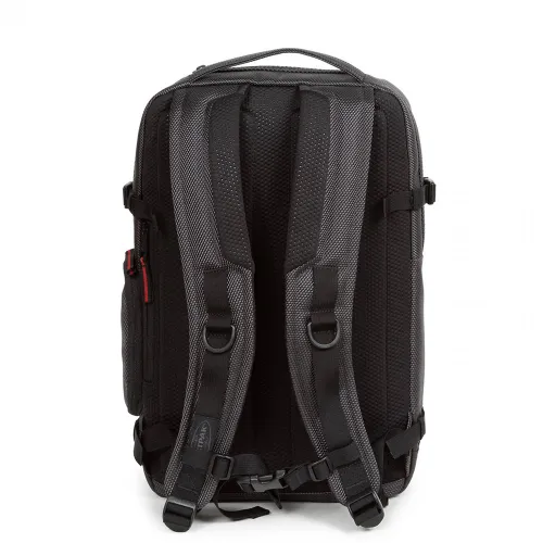 Eastpak рюкзак Cnnct Tecum M-accent grey