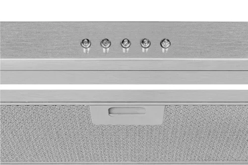 Okap VDB FIT 50 Inox