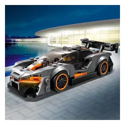 LEGO Speed Champions McLaren Senna (75892)