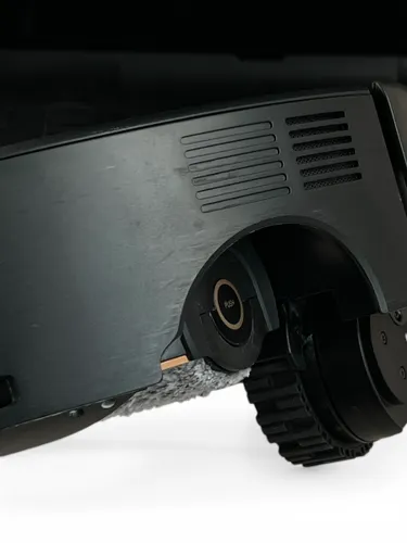 Robot sprzątający MOVA Z60 Ultra Roller Complete Czarny - outlet