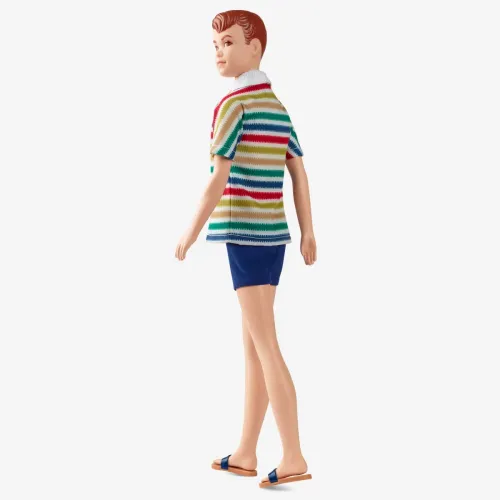 Mattel Lalka kolekcjonerska Barbie Allan na 60 rocznicę