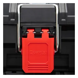 Zestaw skrzynek narzędziowych QBRICK System Prime Set 2