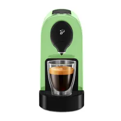 Ekspres TCHIBO Cafissimo Pure Plus Zielony