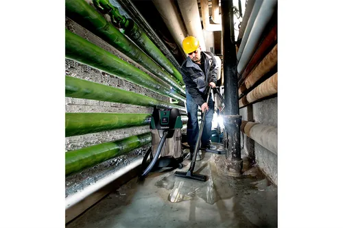 Odkurzacz Metabo ASA 30 L PC Inox