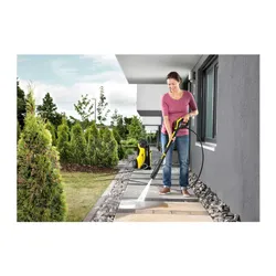 Myjka ciśnieniowa Karcher K 7 Full Control Plus