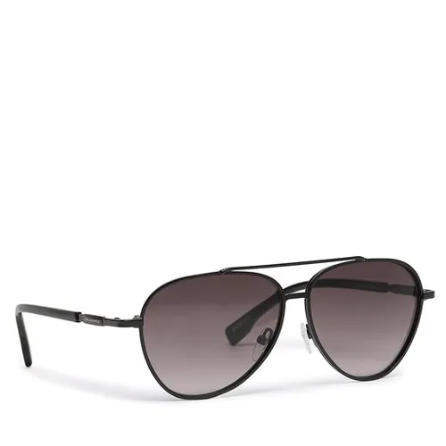 Okulary przeciwsłoneczne KARL LAGERFELD KL344S 001