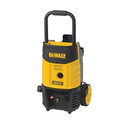 Мойка высокого давления DeWalt DXPW003E