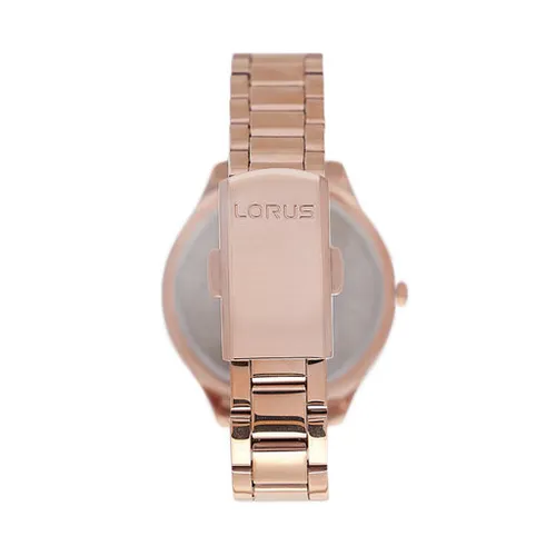 LORUS RG282RX9 Rose Gold / Gül Altın Saatler