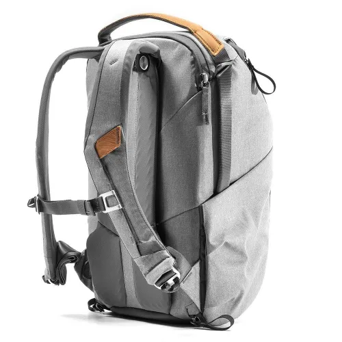 Рюкзак PEAK DESIGN Everyday Backpack 20L V2 EDLv2 - пепельный