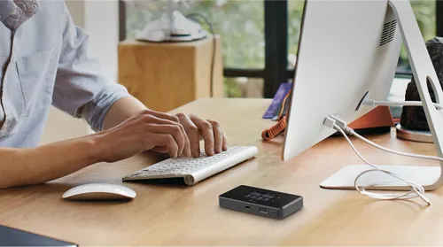 Router TP-LINK M8550 5G 2.4 / 5 / 6 GHz (TriBand), Gniazdo SIM