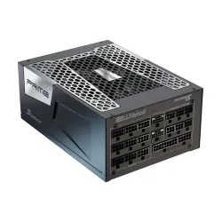 Zasilacz Seasonic Prime-TX-1600-ATX30 1600W 80+ Titanium Czarny