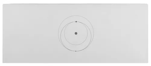 Router STARLINK Gen3 2.4 / 5 GHz (TriBand), Wi-Fi Mesh