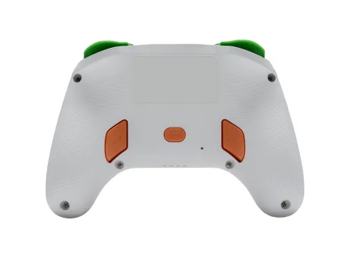 Pad PowerA Advantage Wireless Controller Mario i Yoshi do Nintendo Switch 2 Bezprzewodowy