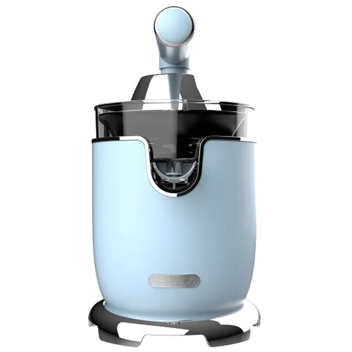 Wyciskarka do cytrusów CECOTEC Xqueeze RetroJuice 1000 Niebieski