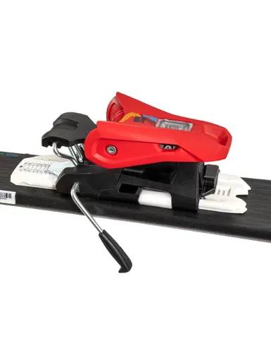 Narty dziecięce STREULE ST-JR + wiązania HEAD JRS 4.5 z GRIP WALK - Długość (cm) - 120
