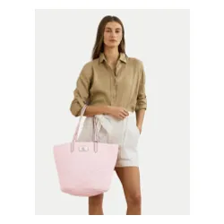 LAUREN RALPH LAUREN Torebka Brie Large 431966868001