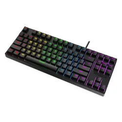 Клавиатура Krux ATAX RGB TKL (KRX0043)