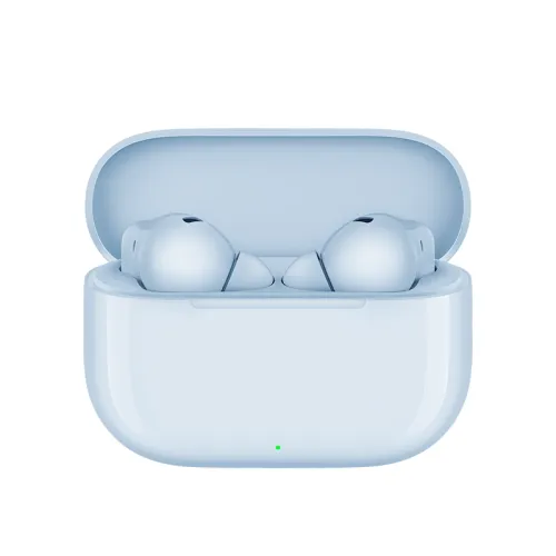 Słuchawki bezprzewodowe Huawei FreeBuds SE 4 ANC Dokanałowe Bluetooth 5.4 Niebieski