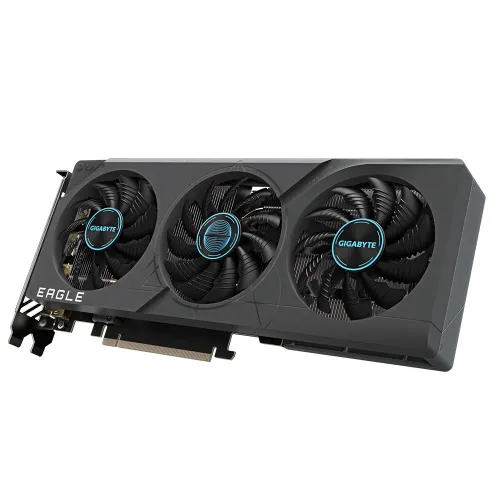 Karta graficzna Gigabyte GeForce RTX 4060 Ti EAGLE 8GB GDDR6 128bit DLSS