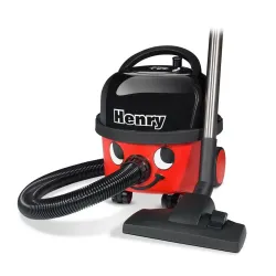 Odkurzacz Numatic Henry HVR200 620W Środki czyszczącę