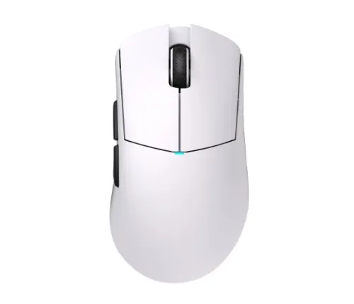 Myszka gamingowa Lamzu Paro Aurora 8K White