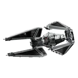 Конструктор LEGO Star Wars 75382 TIE Interceptor