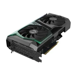 Karta graficzna Zotac GeForce RTX 3070 AMP Holo LHR 8GB GDDR6 256bit DLSS