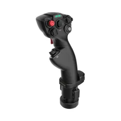 Joystick MOZA MHG Flightstick AS018 do baz lotniczych MOZA Flight