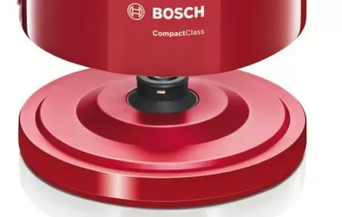 Bosch TWK3A014 czerwony