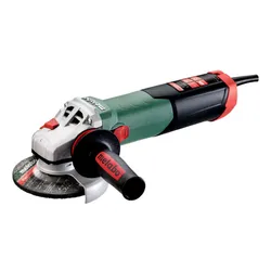 Szlifierka kątowa Metabo WE 19-125 Q M-Brush