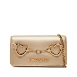 Torebka LOVE MOSCHINO JC5643PP1MLB196A