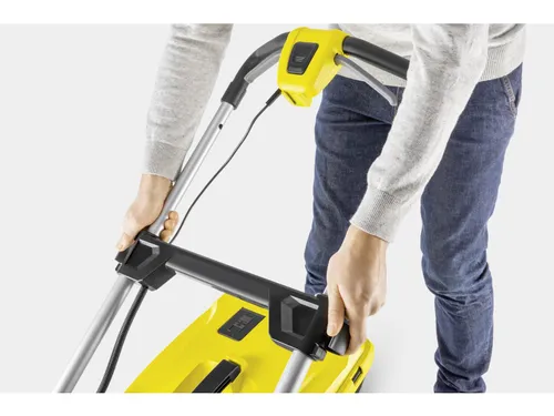 Karcher LMO Akülü Çim Biçme Makinesi 36-40 Pil Seti * EU (36V Platform)