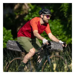 Torba na kierownicę KLICKFIX Bikepack