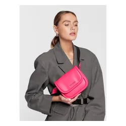 Tommy Jeans Tjw Femme Flap Crossover AW0AW14425 geantă TII