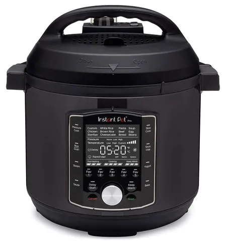 Multicooker Instant Pot Pro 7,6 l