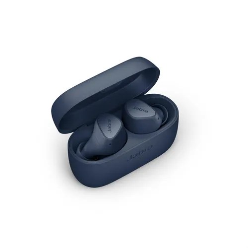 Беспроводные наушники Jabra Elite 3 Bluetooth 5.2 Navy