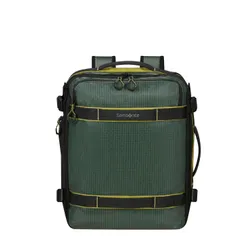 Рюкзак Samsonite Outtrax Cabin Underseat 17,3" - forest green