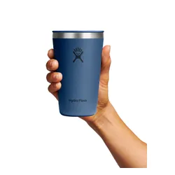 Kubek termiczny Hydro Flask All Around™ Tumbler 473 ml - harbor blue