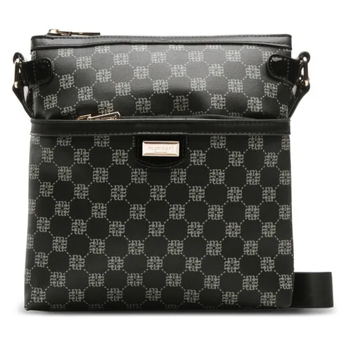 Geanta Monnari BAG0730-020 Neagra