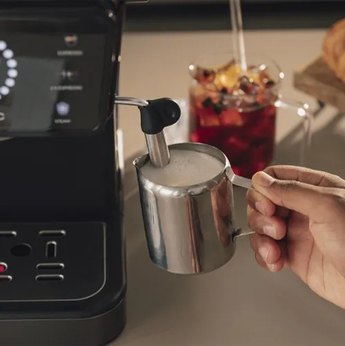 Ekspres CECOTEC Power Espresso Touch ColdBrew