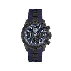 Plein Sport Hurricane PSDBA0123 Blue Saatler