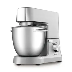 Планетарный робот Tefal Masterchef Grande QB813D с шлифовальной машиной - 1500 Вт-чаша 6,7 л