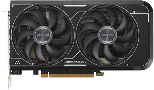 Karta graficzna ASUS Dual Radeon RX 6600 V3 8GB