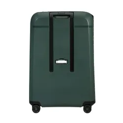 Walizka duża Samsonite Magnum Eco - forest green