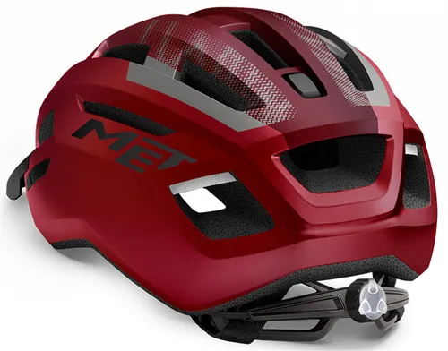 Kask rowerowy MET Allroad