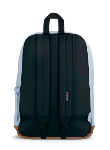 15 JanSport Right Pack Laptop Sırt Çantası-blue dusk